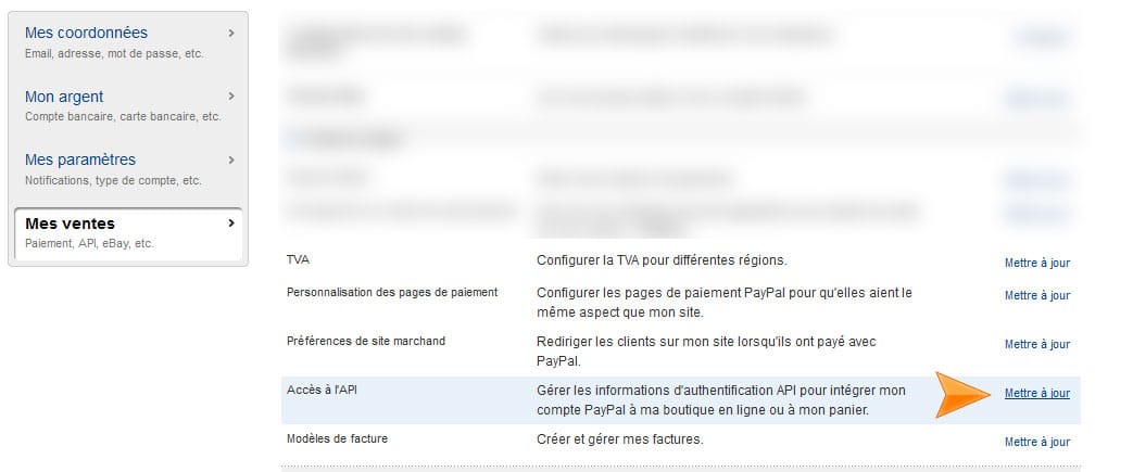 site de rencontre payant avec paypal