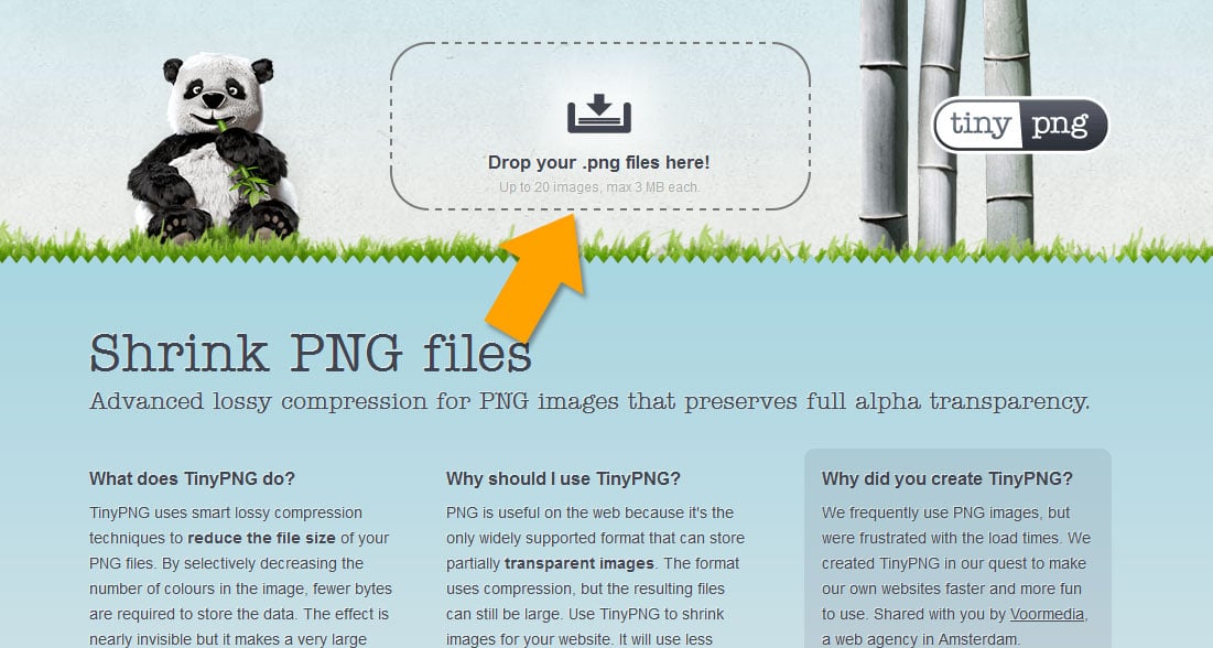 tinypng plugin wordpress